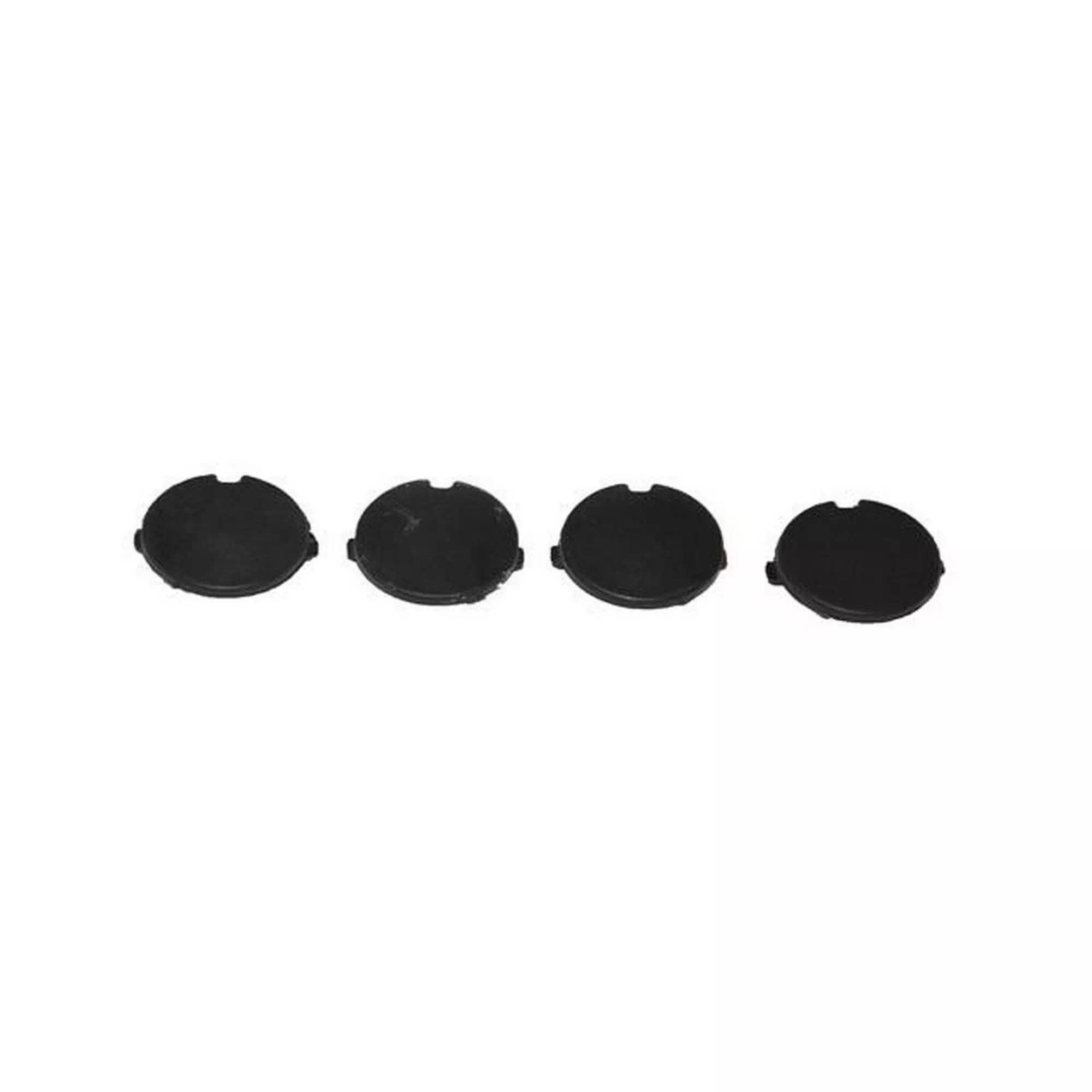 KUBA GREE-12 ÖN BASAMAK PLASTİĞİ TAPASI 4LÜ TAKIM #KM 86348